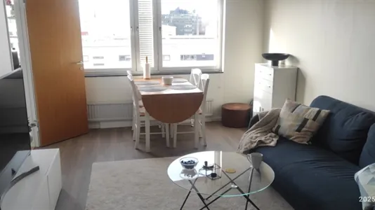 Apartments in Sundbyberg - photo 3