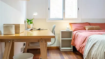 Room for rent in Barcelona Les Corts, Barcelona
