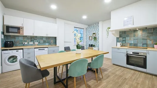 Rooms in Location is not specified - photo 8