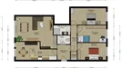 Apartment for rent, Charleroi, Henegouwen, &lt;span class=&quot;blurred street&quot; onclick=&quot;ProcessAdRequest(14334220)&quot;&gt;&lt;span class=&quot;hint&quot;&gt;See streetname&lt;/span&gt;[xxxxxxxxxxxxx]&lt;/span&gt;