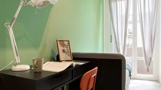 Rooms in Milano Zona 6 - Barona, Lorenteggio - photo 5