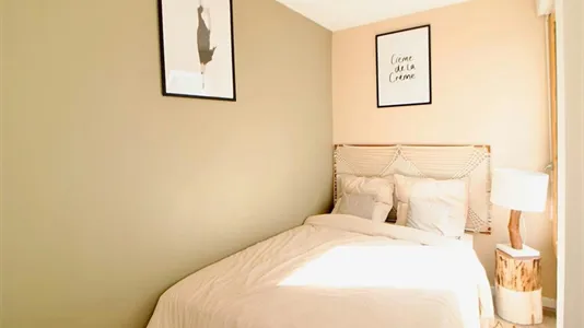 Rooms in Bordeaux - photo 2