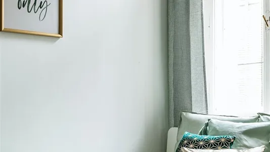 Rooms in Budapest Terézváros - photo 4