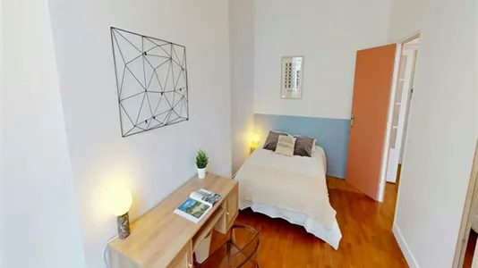 Rooms in Paris 2ème arrondissement - Bourse - photo 4