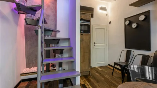 Apartments in Florence - photo 6