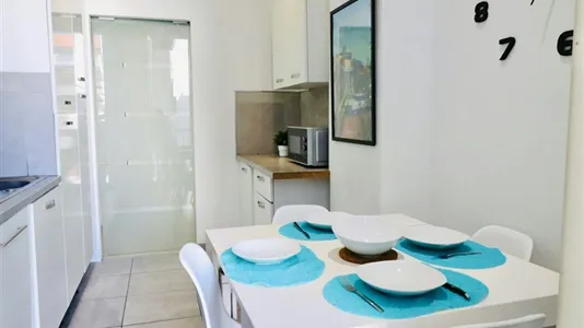 Rooms in Nice - photo 7