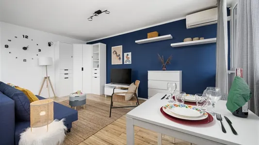 Apartments in Wrocław - photo 8