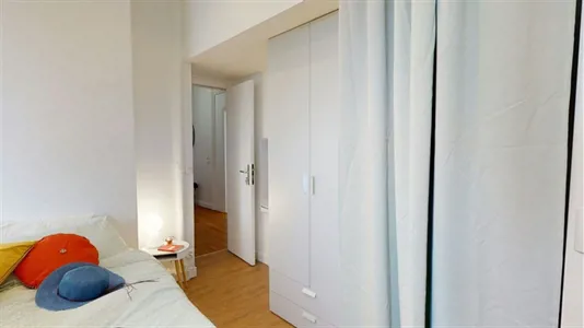 Rooms in Paris 15ème arrondissement - photo 2