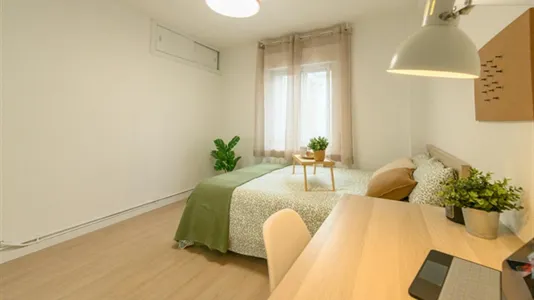 Rooms in Getafe - photo 2