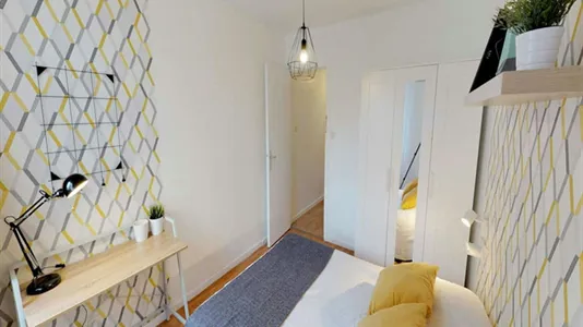 Rooms in Lyon - photo 3