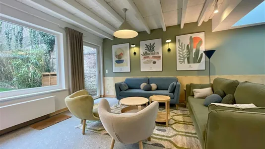 Rooms in Brussels Etterbeek - photo 9