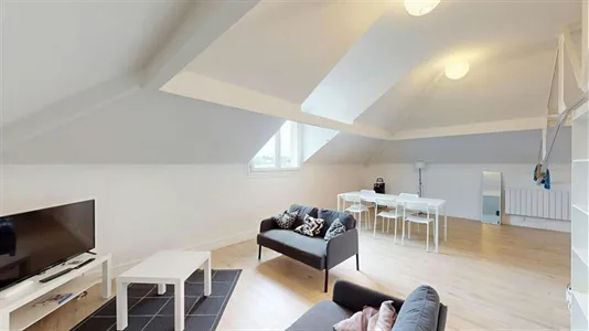 Rooms in Poitiers - photo 6