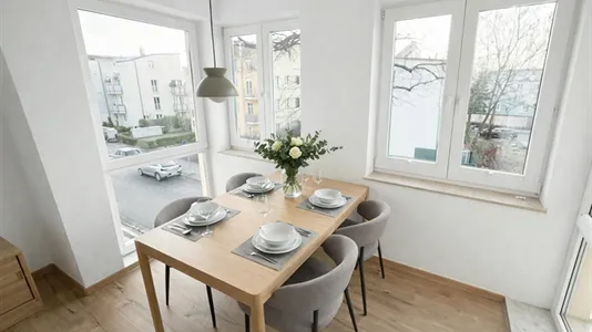 Apartments in Berlin Treptow-Köpenick - photo 3