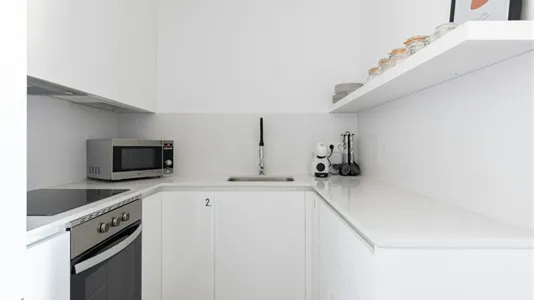 Rooms in Barcelona Les Corts - photo 5