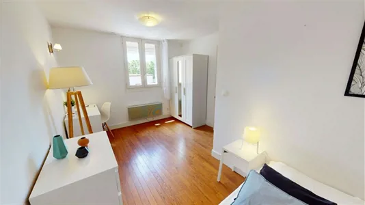 Rooms in Toulouse - photo 2