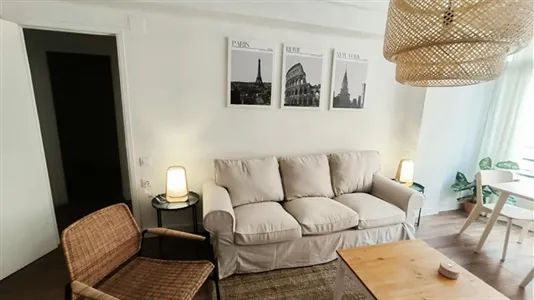 Rooms in Valencia L'Eixample - photo 5