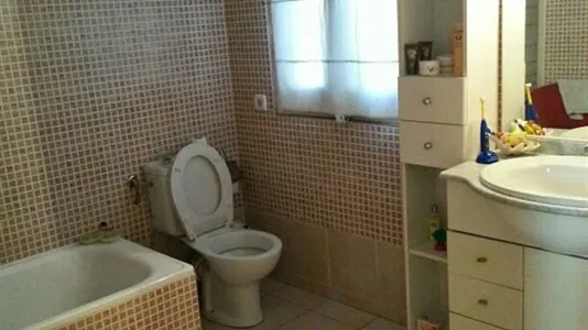 Apartments in Barcelona Sarrià-St. Gervasi - photo 4