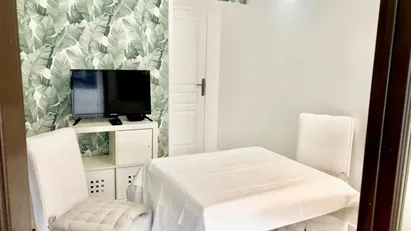 Apartment for rent in Paris 15ème arrondissement, Paris