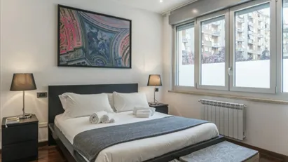 Apartment for rent in Roma Municipio XIV – Monte Mario, Rome