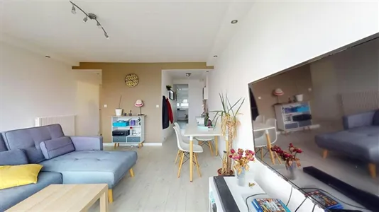 Rooms in Nantes - photo 8