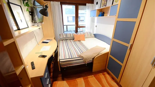 Rooms in Bilbao - photo 6
