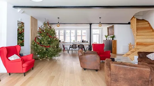 Rooms in Brussels Sint-Gillis - photo 7