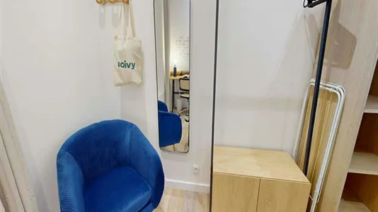 Rooms in Paris 1er arrondissement - photo 5