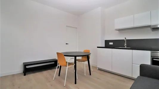 Apartments in Rotterdam Delfshaven - photo 9