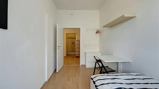 Rooms in Stuttgart Bad Cannstatt - photo 1