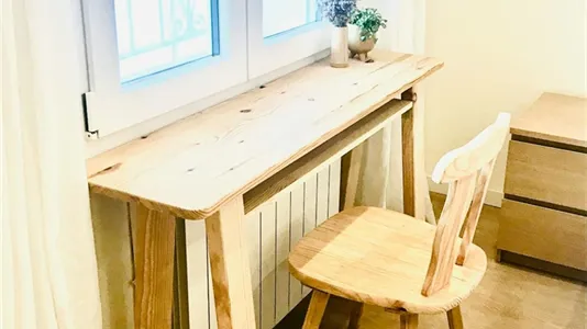 Rooms in Badalona - photo 7