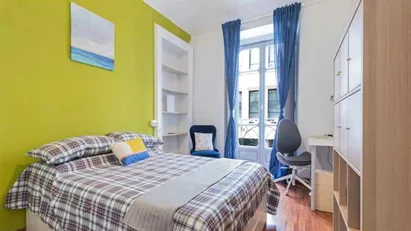 Room for rent in Turin, Piemonte