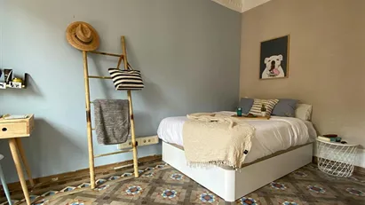 Room for rent in Barcelona Eixample, Barcelona