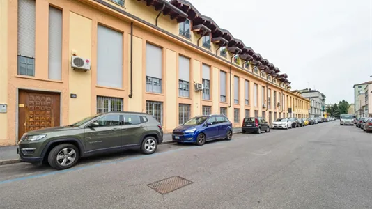 Apartments in Milano Zona 7 - Baggio, De Angeli, San Siro - photo 8