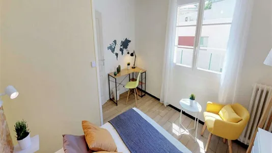 Rooms in Montpellier - photo 5