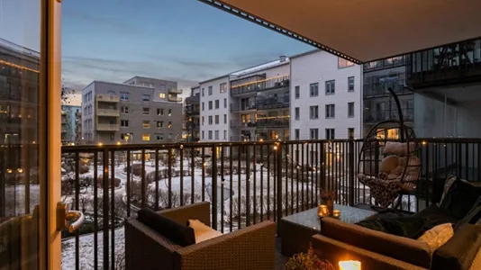 Apartments in Lundby - photo 3