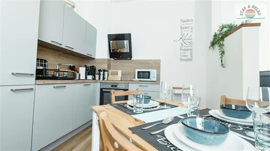 Apartments in Hannover - photo 4