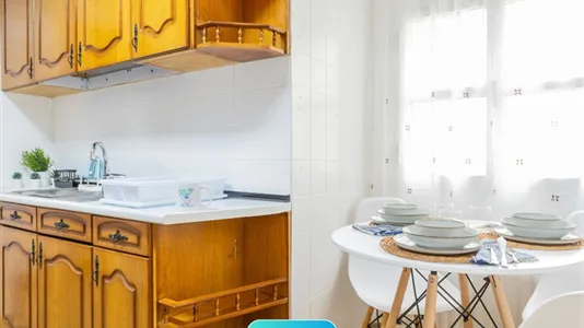 Rooms in Madrid Puente de Vallecas - photo 9