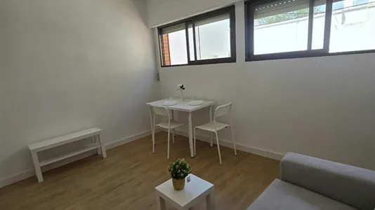 Apartments in Los Berrocales - photo 10