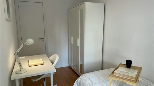 Rooms in Madrid Tetuán - photo 2