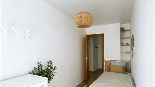 Rooms in Valencia Poblats Marítims - photo 2