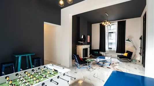 Rooms in Charleroi - photo 6