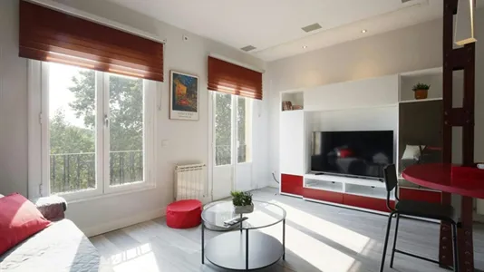Apartments in Madrid Moncloa-Aravaca - photo 3