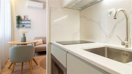 Apartments in Location is not specified - photo 9