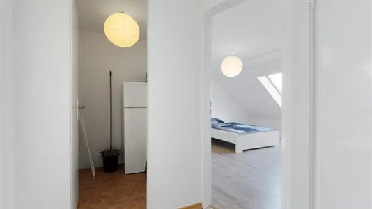 Rooms in Berlin Mitte - photo 9