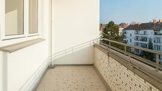 Rooms in Berlin Neukölln - photo 3