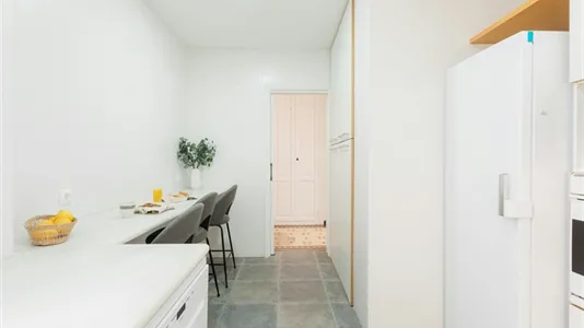 Rooms in Valencia L'Eixample - photo 8