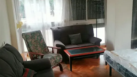 Rooms in Murcia - photo 4