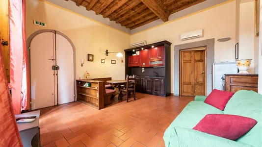 Apartments in Florence - photo 4