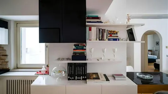 Apartments in Roma Municipio I β Centro Storico - photo 7