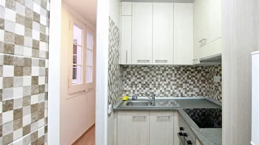 Apartments in Barcelona Sants-Montjuïc - photo 4